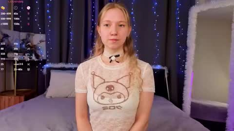 Lina online show from 01-07-26, 01:02