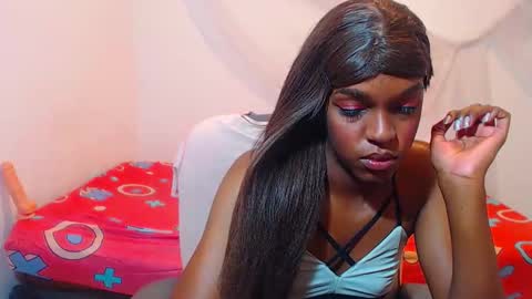 cathi_nahomi online show from 11-03-25, 11:11