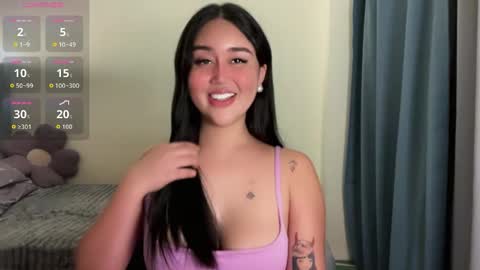 Cathy online show from 10-25-25, 01:46