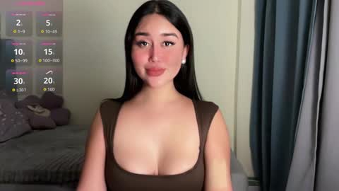 Cathy online show from 11-24-25, 01:49