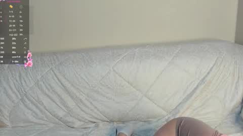 Snapshot of cathrinetunick chatting on 03-06-26, 05:37 Aria and Kira online show from 03-06-26, 05:37