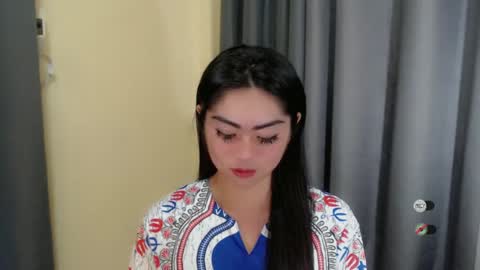 cathy_ho online show from 03-01-25, 02:23