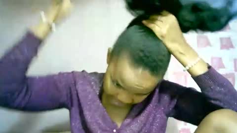 CathyXLisa online show from 04-22-26, 06:27