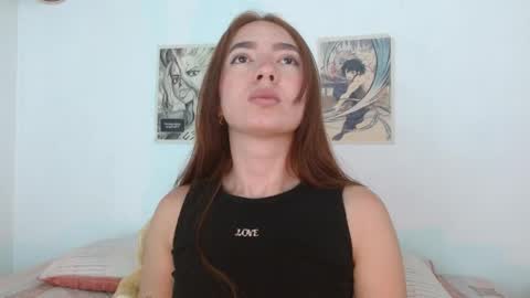 catiegirl online show from 06-02-26, 08:49