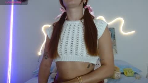 catiegirl online show from 06-17-26, 09:01