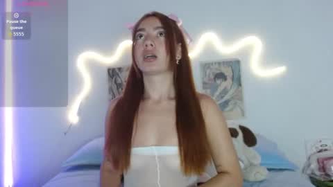 catiegirl online show from 06-19-26, 08:51