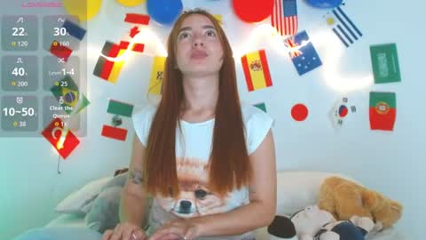 catiegirl online show from 07-06-26, 03:03