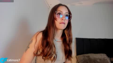 Catimore online show from 05-28-26, 03:09