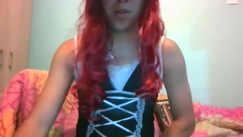 Snapshot of catitaprincess chatting on 02-09-26, 09:52 catitaprincess online show from 02-09-26, 09:52