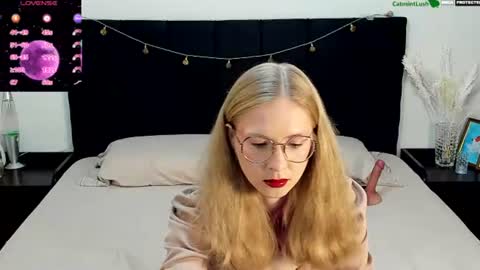 CatmintLush online show from 06-28-26, 11:33