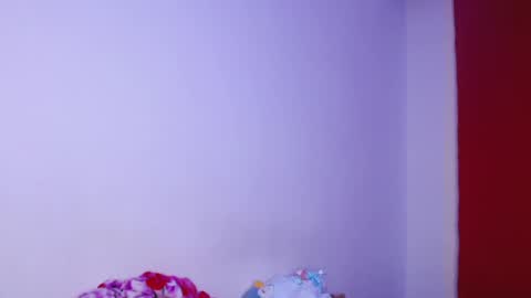 Catalina Restrepo online show from 02-07-25, 02:08