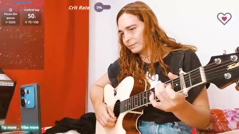 Catalina Restrepo online show from 09-13-25, 12:43