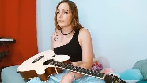 Catalina Restrepo online show from 10-19-25, 12:44