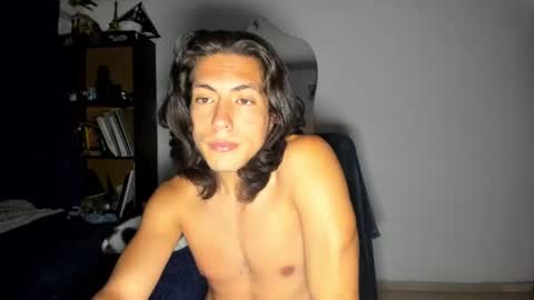 catnuaa online show from 06-11-26, 01:27