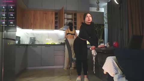 catolinanight online show from 11-15-25, 06:00