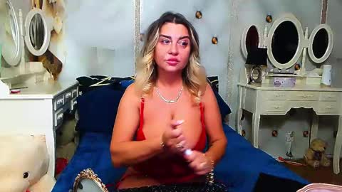 lauren online show from 11-18-25, 06:18