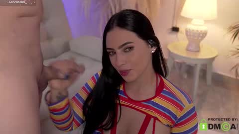 IG soycatrinaoficial online show from 10-05-25, 06:06