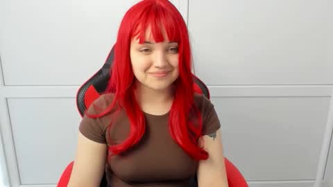 Snapshot of catrine_cute chatting on 03-28-26, 07:52 Catrine online show from 03-28-26, 07:52