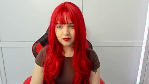 Snapshot of catrine_cute chatting on 03-30-26, 06:58 Catrine online show from 03-30-26, 06:58