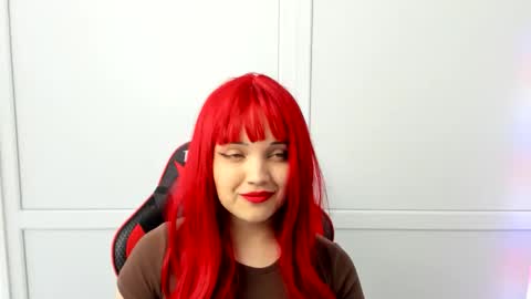 Snapshot of catrine_cute chatting on 04-02-26, 06:44 Catrine online show from 04-02-26, 06:44