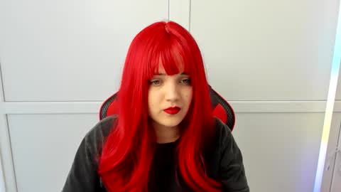 Snapshot of catrine_cute chatting on 04-04-26, 07:06 Catrine online show from 04-04-26, 07:06