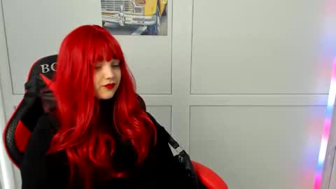 Snapshot of catrine_cute chatting on 04-10-26, 07:35 Catrine online show from 04-10-26, 07:35