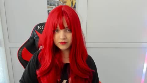 Snapshot of catrine_cute chatting on 04-14-26, 07:03 Catrine online show from 04-14-26, 07:03