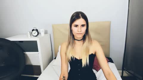 CatrinGood online show from 10-18-25, 02:29