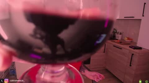 Katerina online show from 01-10-25, 08:15