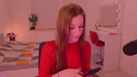 Katerina online show from 02-14-25, 06:29