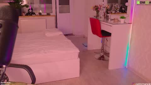 Katerina online show from 11-15-25, 08:05