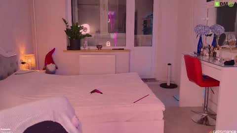 Katerina online show from 12-13-25, 08:47