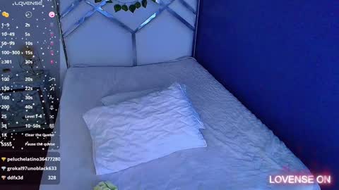 CATALEYA  online show from 01-07-25, 02:53