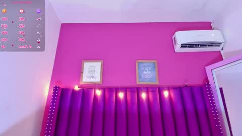 CATALEYA  online show from 09-14-25, 12:48