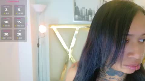 CATALEYA  online show from 11-02-25, 12:29