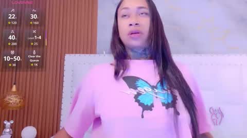 CATALEYA  online show from 01-12-26, 12:54