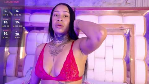 CATALEYA  online show from 04-01-26, 07:33