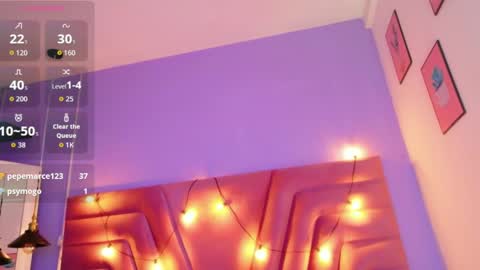 CATALEYA  online show from 04-21-26, 12:45