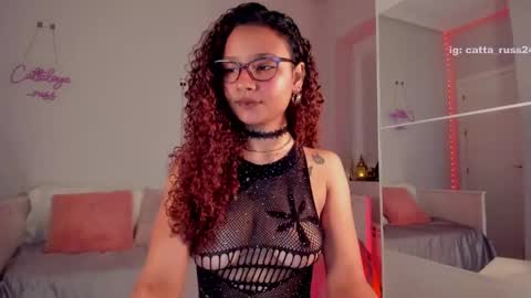 catta 3 online show from 02-09-25, 05:40