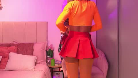 catta 3 online show from 11-02-25, 04:15