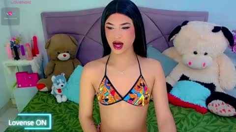 cattaleya skinny online show from 06-12-26, 05:06