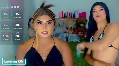 cattaleya skinny online show from 07-29-26, 05:49
