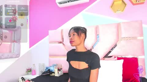 cattaleyyaxxx online show from 10-30-25, 11:11