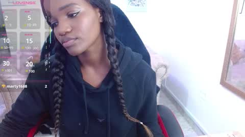  Catta  online show from 10-23-25, 12:59