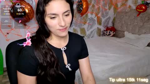 Cattleya online show from 10-24-25, 03:25
