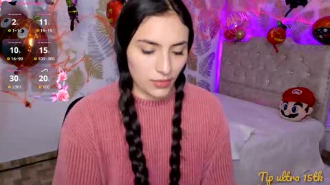 Cattleya online show from 10-27-25, 06:56