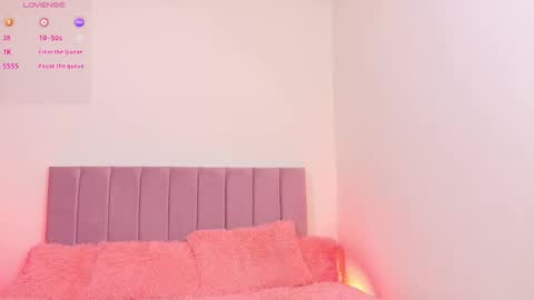 Valentina  online show from 11-07-25, 02:17