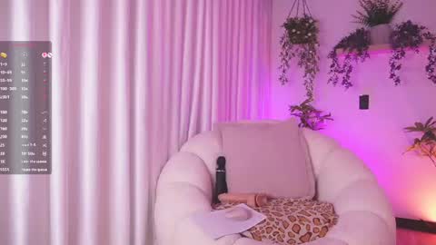  Catty mai  online show from 07-15-26, 04:29