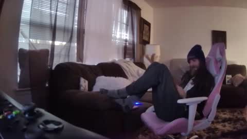 zatbabydaddy online show from 01-14-25, 01:06