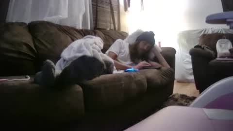 zatbabydaddy online show from 01-15-25, 01:23